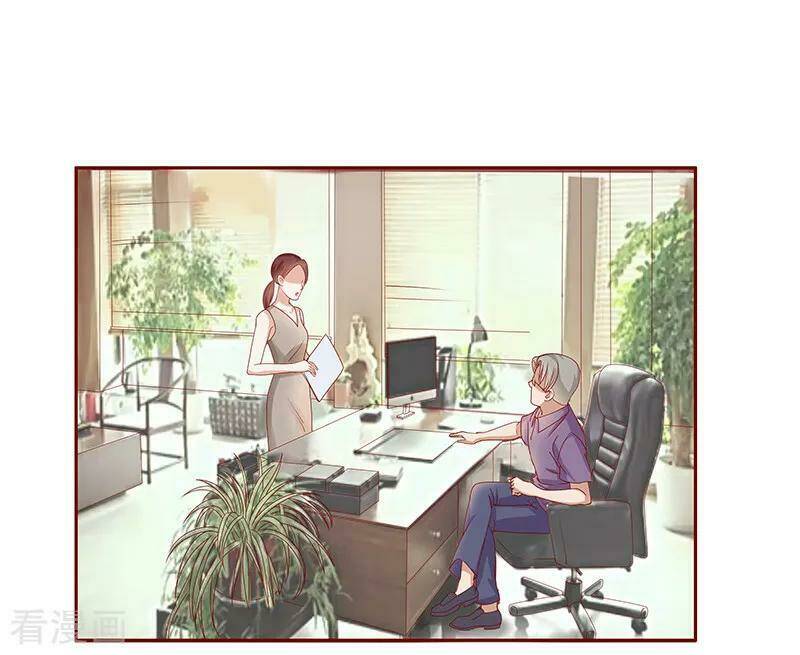 bá đạo tổng tài yêu tôi chapter 155 13