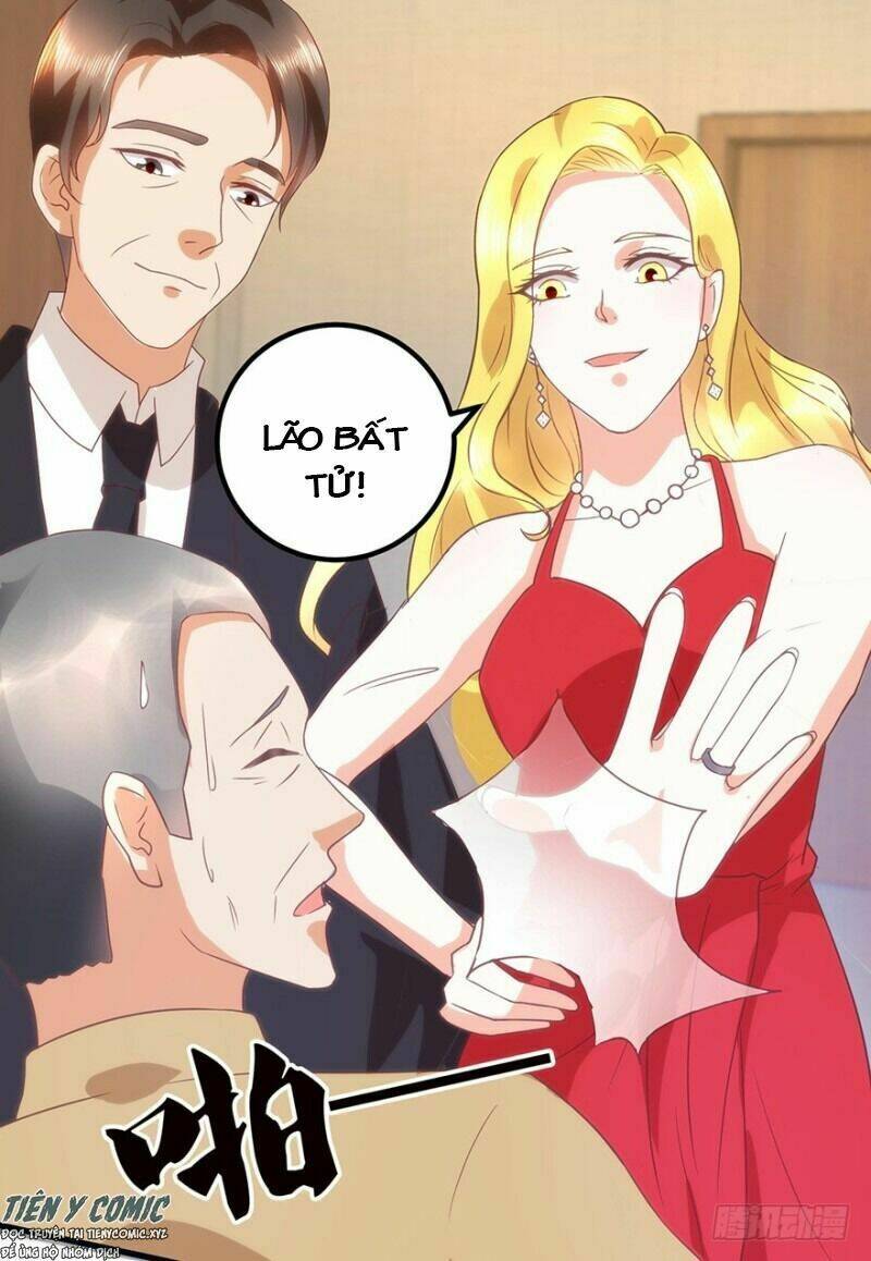 thấu thị tiên y chapter 109 17