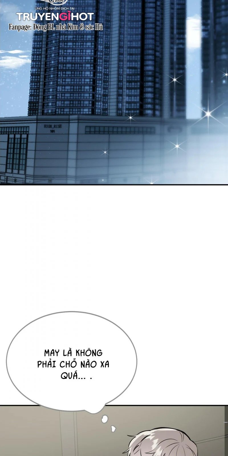 cạm bẫy đại học chapter 3.5 27