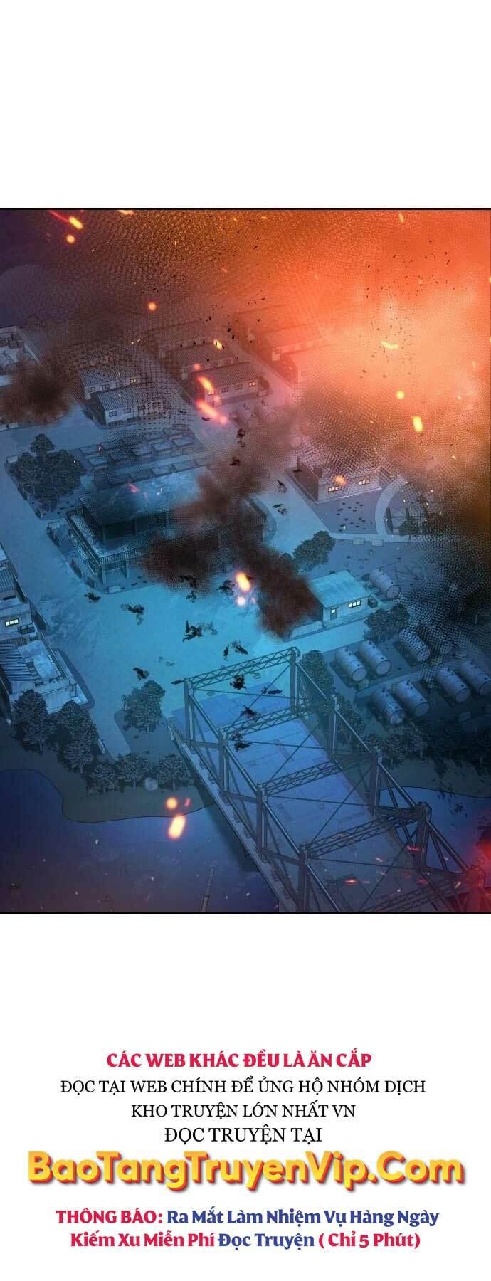 bạn học tôi là lính đánh thuê chapter 121 63