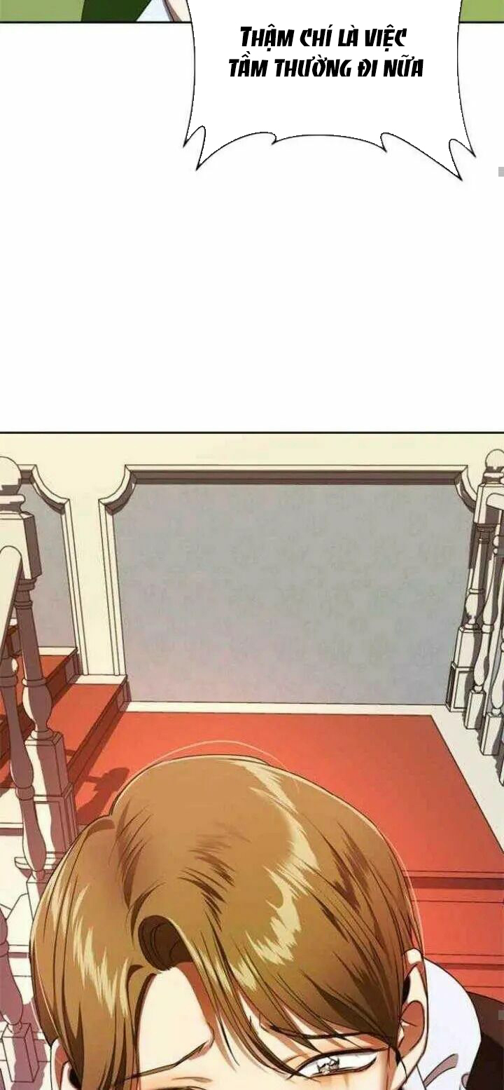 tôi muốn trở thành cô ấy dù chỉ là một ngày chapter 26 55