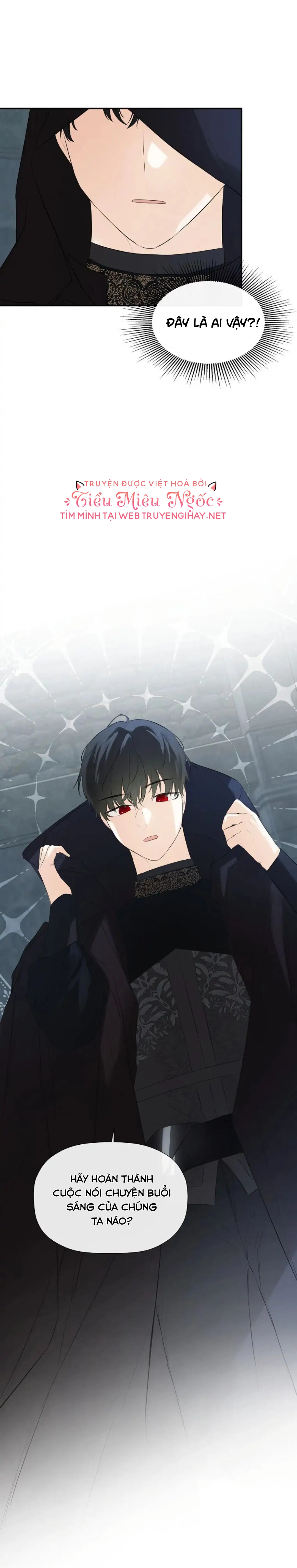 tôi biết bí mật của nam phụ chapter 23 29