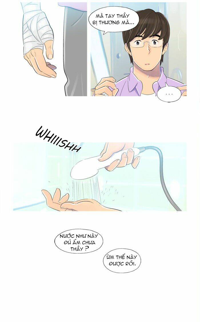 family man chapter 14 23