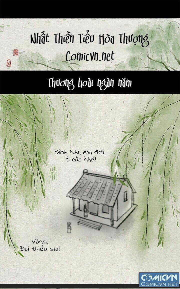 nhất thiền tiểu hòa thượng chapter 20 1