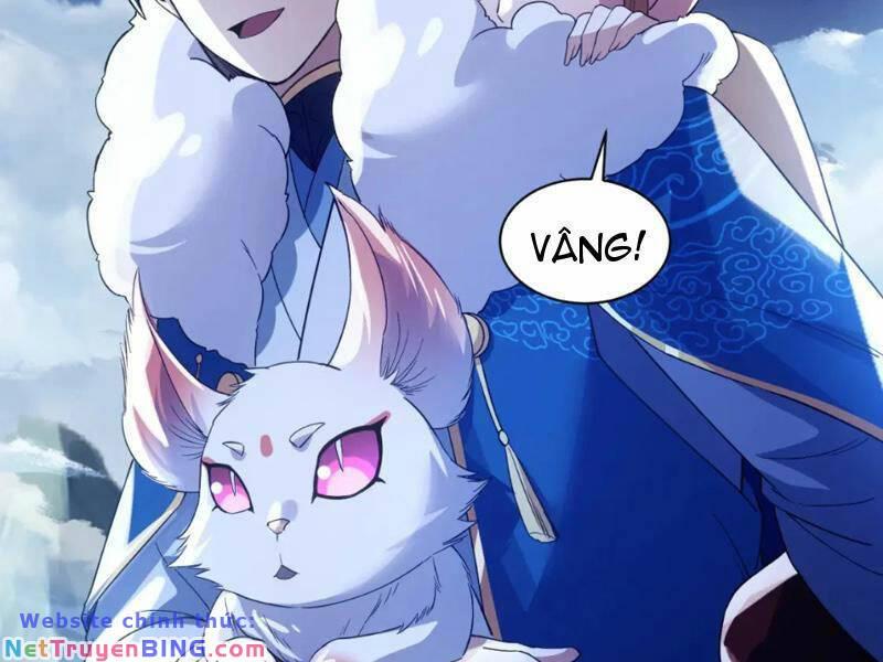 không nhường nữa ta chết, ta liền thật vô địch chapter 127 43