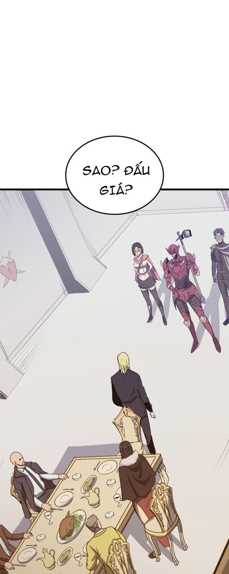 tôi trở lại thăng cấp một mình chapter 17 2