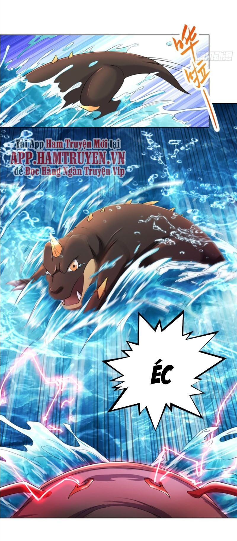 người nuôi rồng chapter 13 3