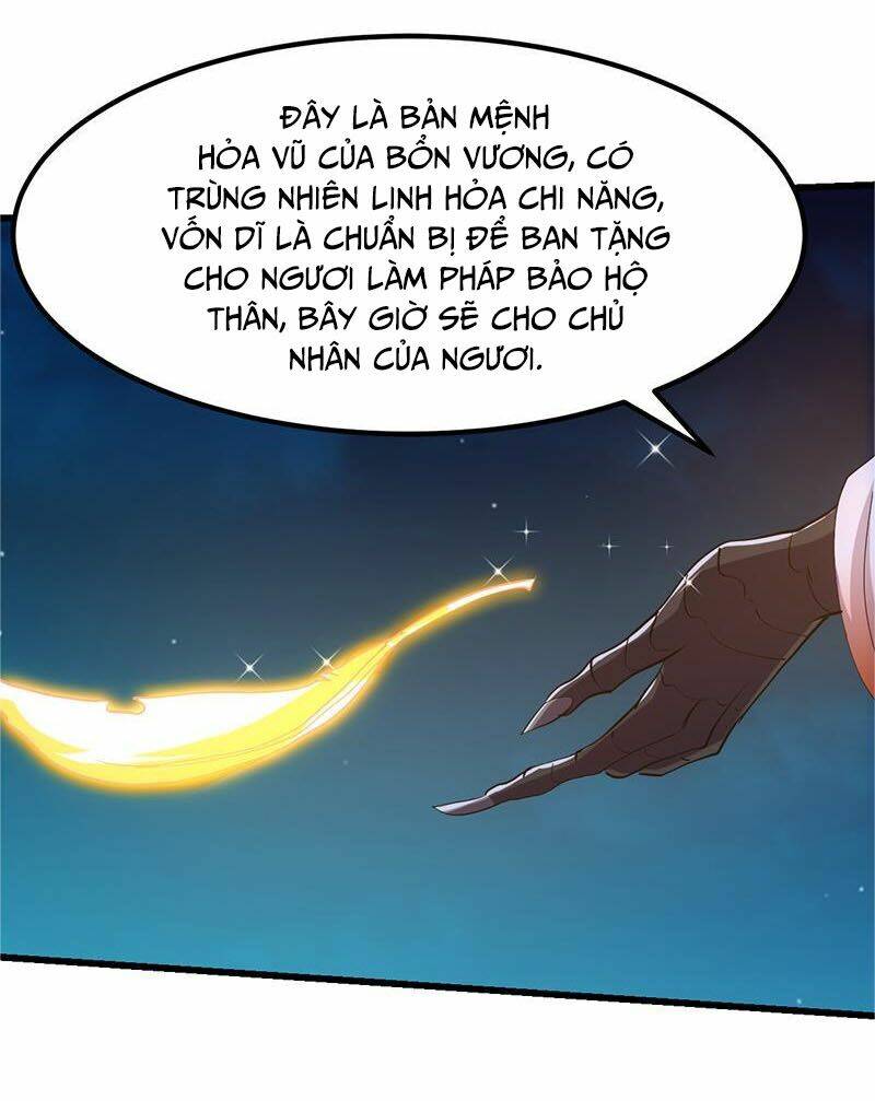 đừng cản ta tu tiên chapter 102 15
