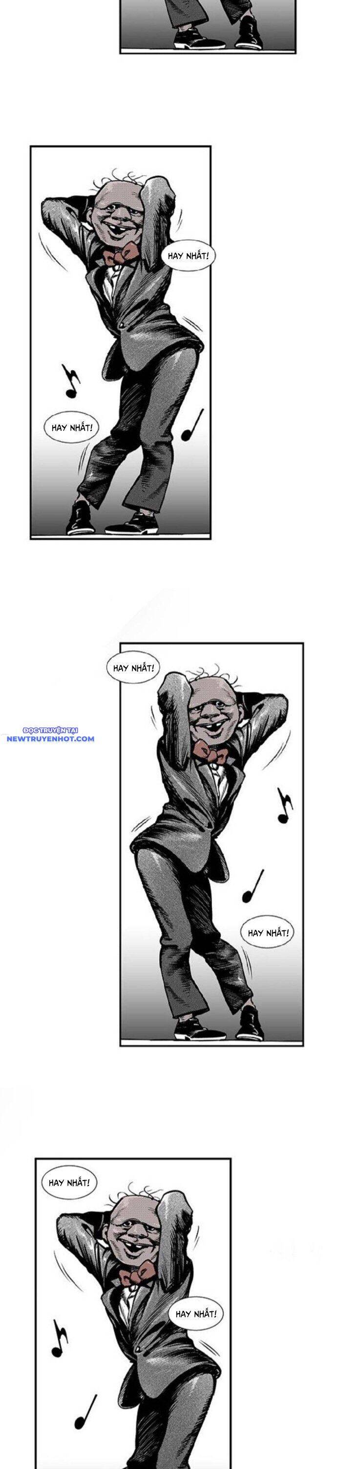 fight class 3 chapter 101 16