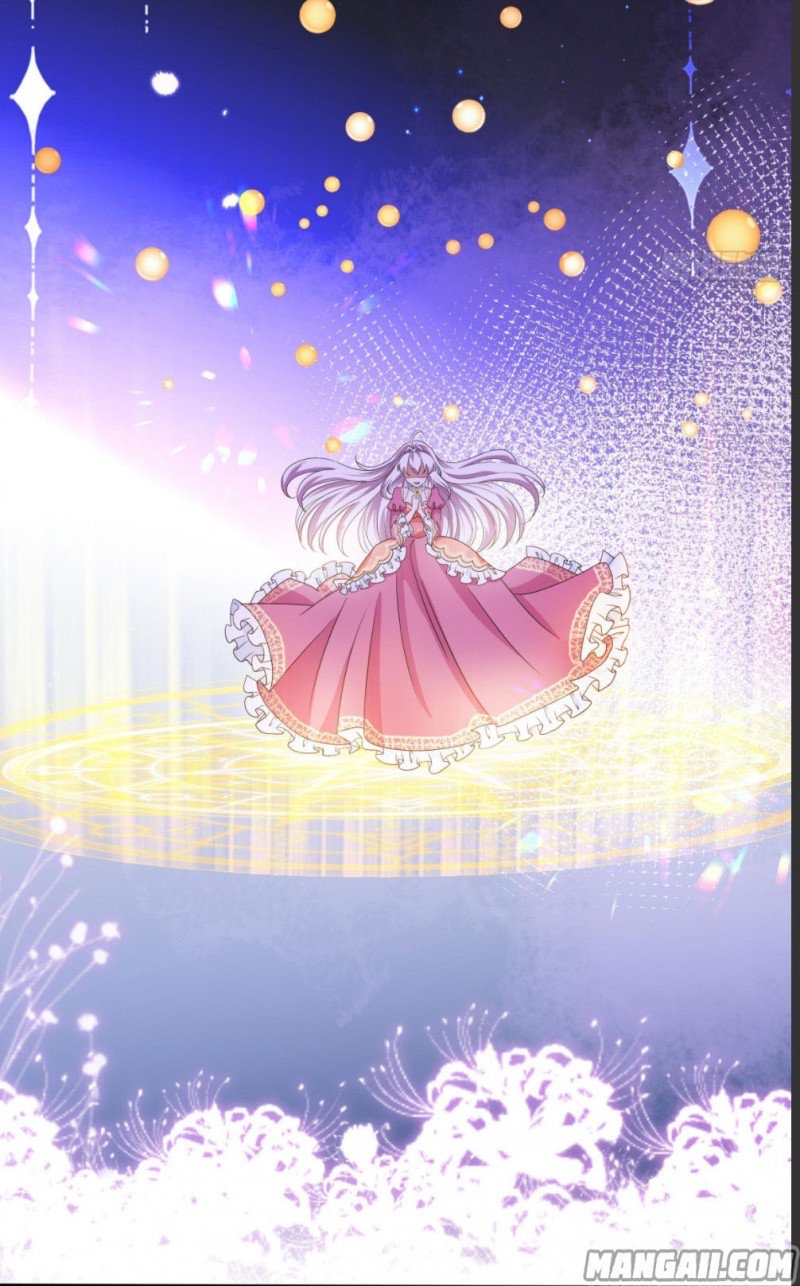 công chúa phản diện trong truyền thuyết chapter 24 27