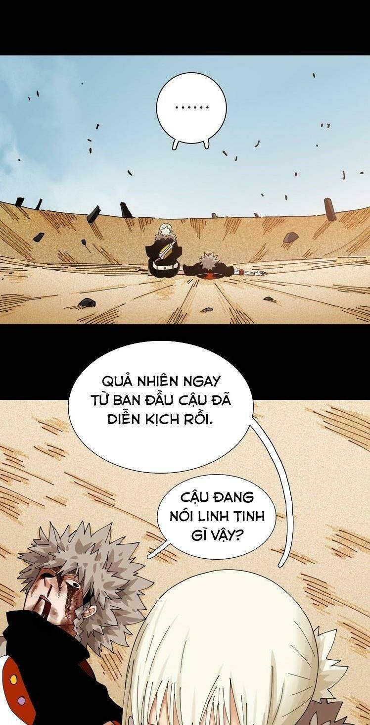 mạt thế chi thư chapter 19 6