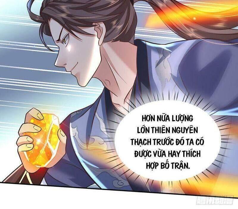 Ta Trở Về Từ Thế Giới Tu Tiên chapter 91 17