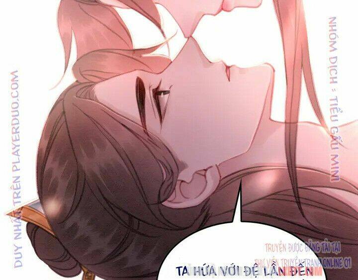 trọng sinh bá sủng nhiếp chính vương quá mạnh mẽ chapter 161 60