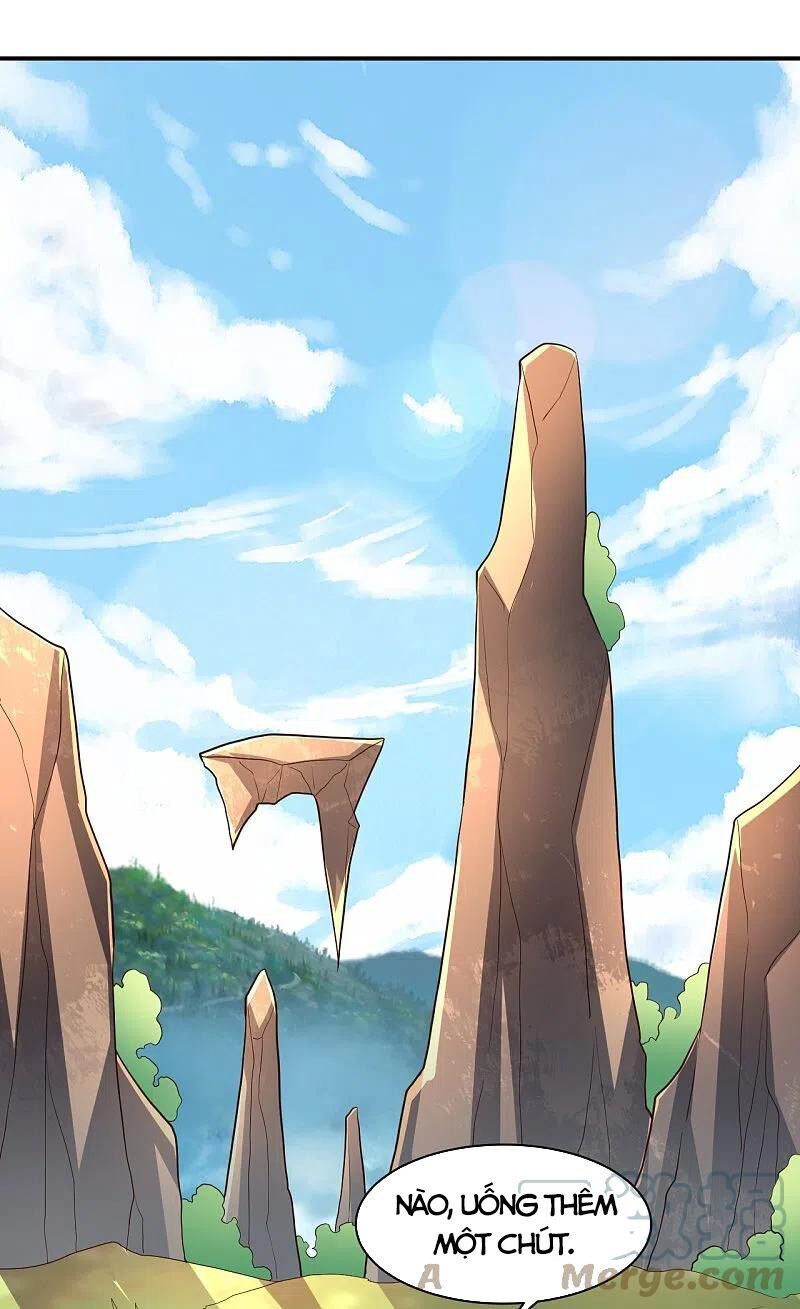 tiên võ đế tôn chapter 273 57