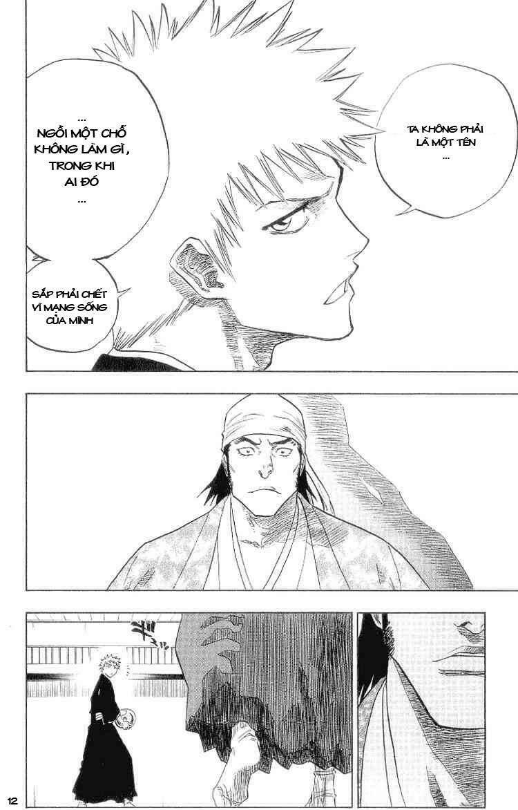 thần chết ichigo chapter 81 12