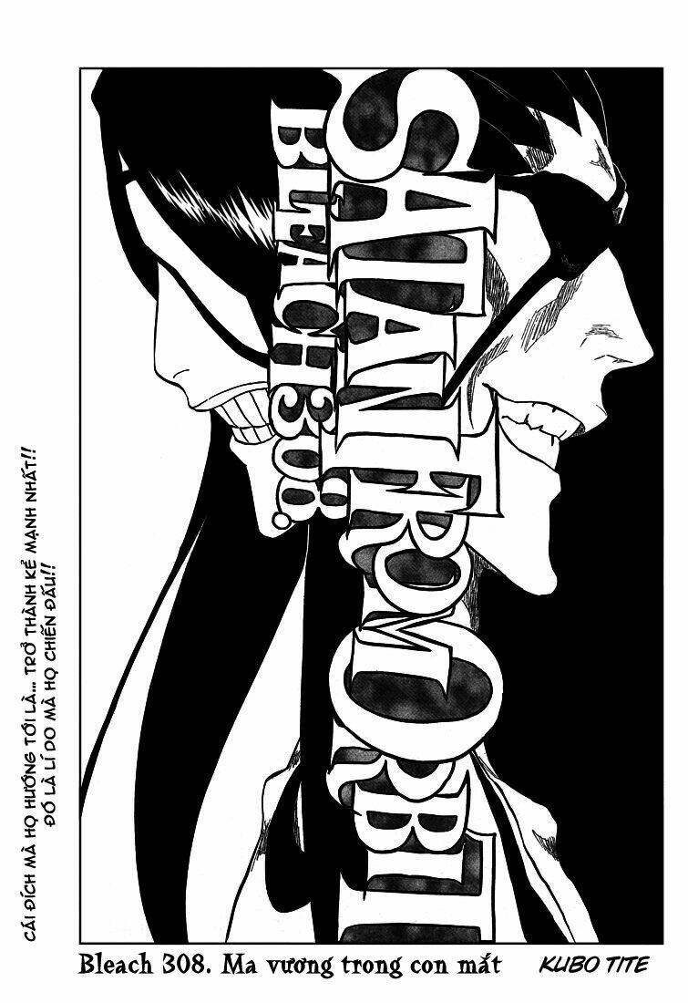 thần chết ichigo chapter 308 9
