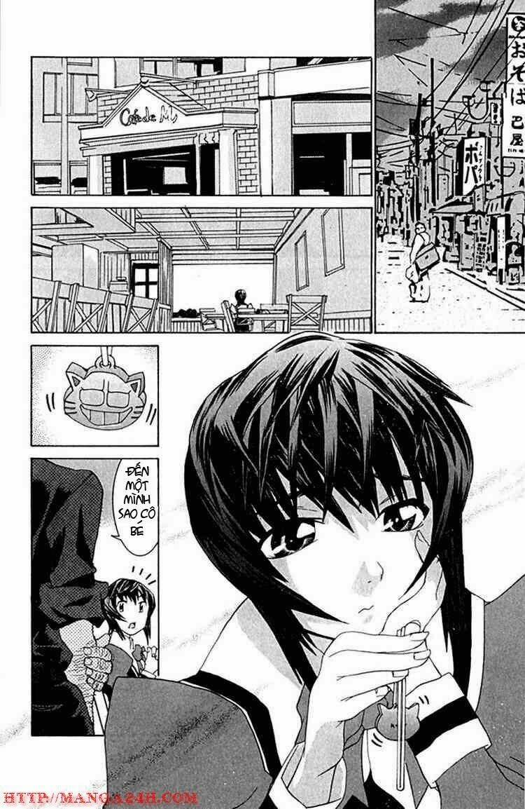 no bra chapter 10 13