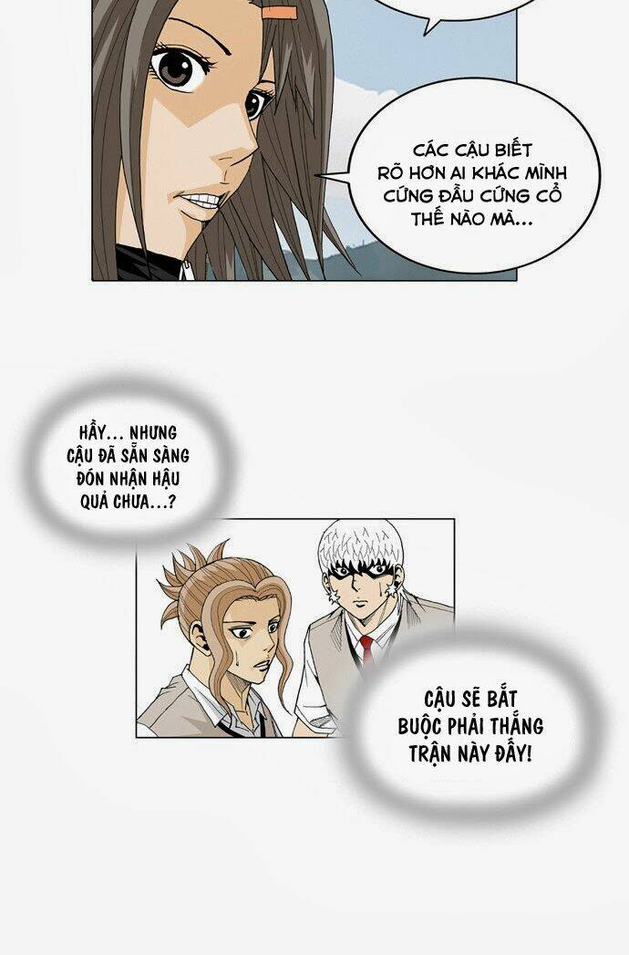 ultimate legend: kang hae hyo chapter 21 26