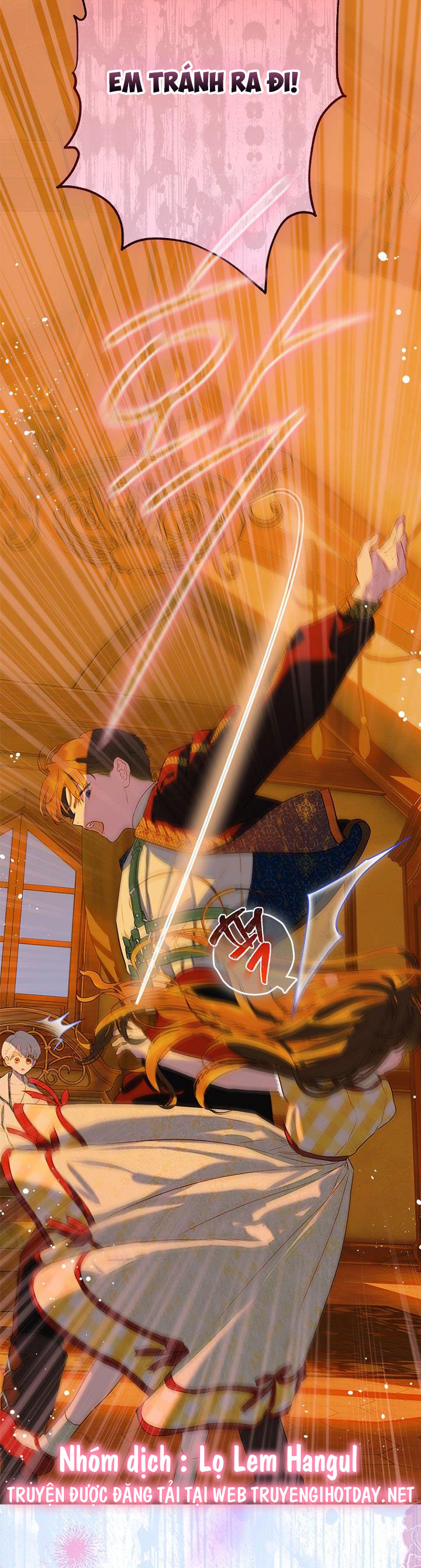 mẹ tôi lại kết hôn lần nữa chapter 56 33