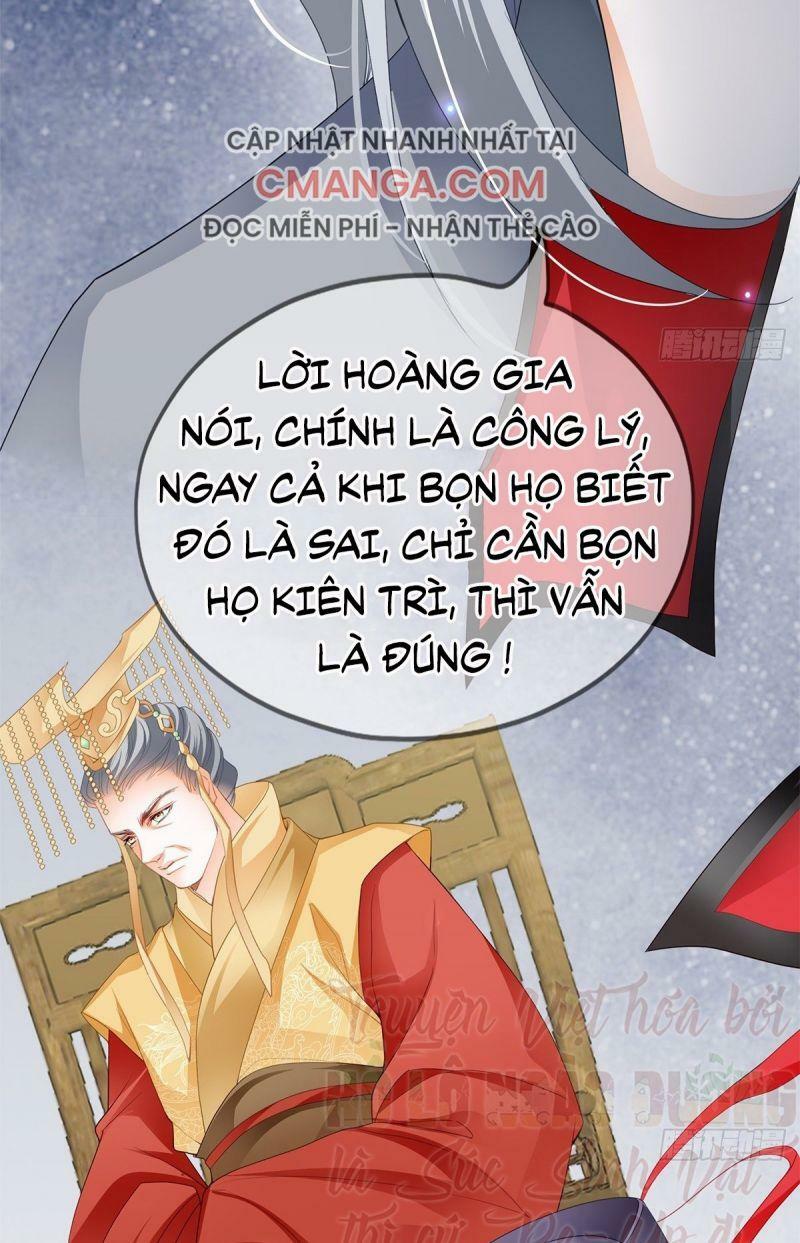 bổn vương muốn nàng chapter 21 24