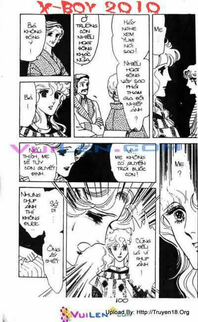 ánh đèn rực rỡ chapter 1 101