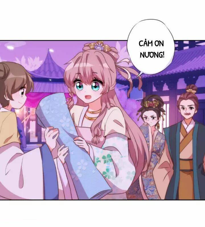 ồ, phu quân đáng yêu của tôi! chapter 51 30