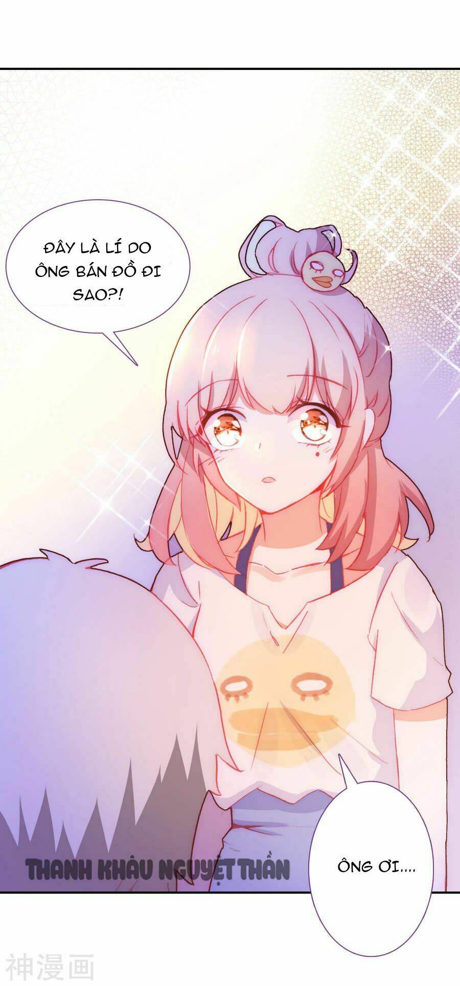 luyến ái khoái đệ chapter 2 50