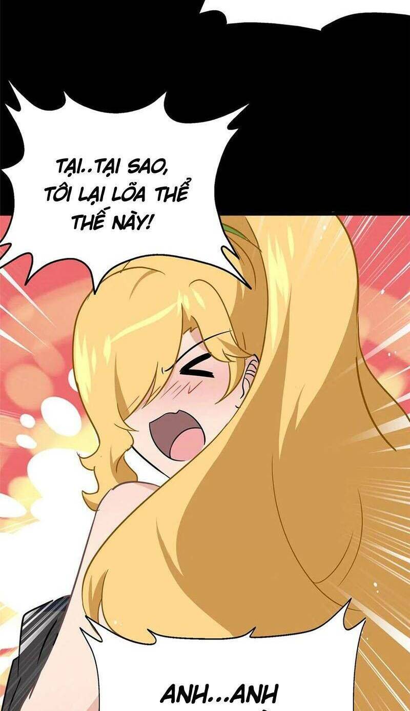 bạn gái virus của tôi chapter 374 48