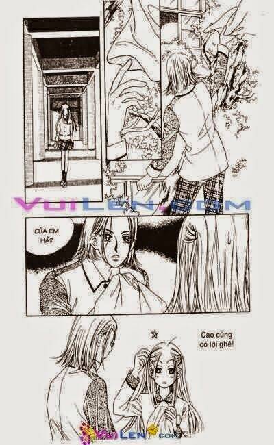 hắn ta, anh ấy và cô ấy - he and that girl chapter 2 111