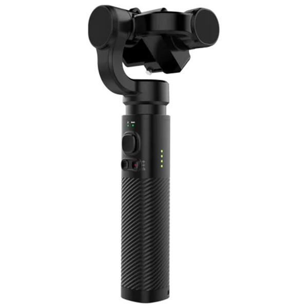 Thiết Bị Chống Rung Quay Phim Gimbal 2 Cho Camera Hành Trình Sjcam - Hàng Chính Hãng