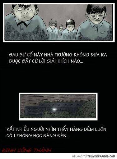 thầy súng kể chuyện ma chapter 4 15