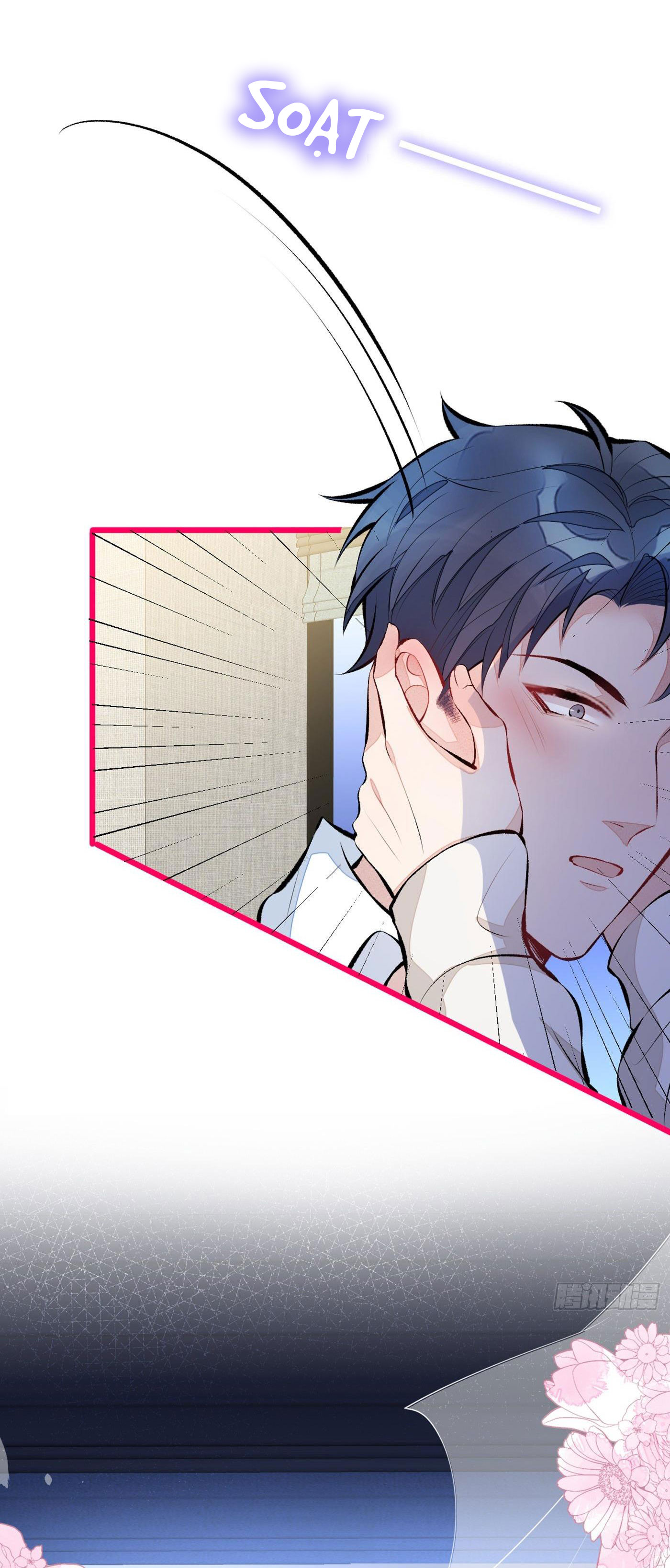 lại bị nam thần chọc trên hot search! chapter 29 43