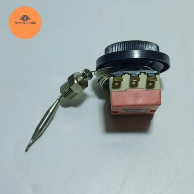 Rơ Le Nồi Phở Chỉnh Nhiệt Độ Nồi Phở, Tủ Sấy, Nồi Đun Nước 3 Loại