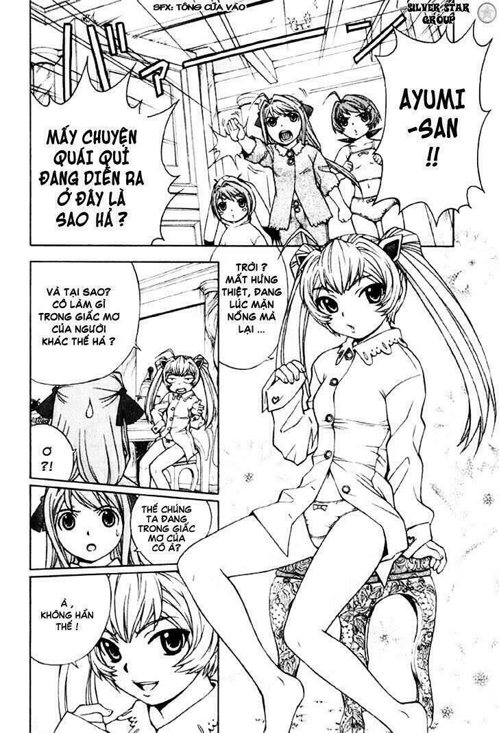 magikano chapter 3 20