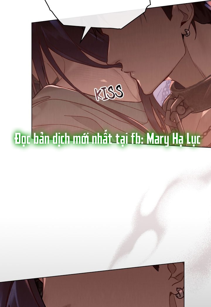 Gọi Ta Là Chủ Nhân chapter 7.2 - Trang 23