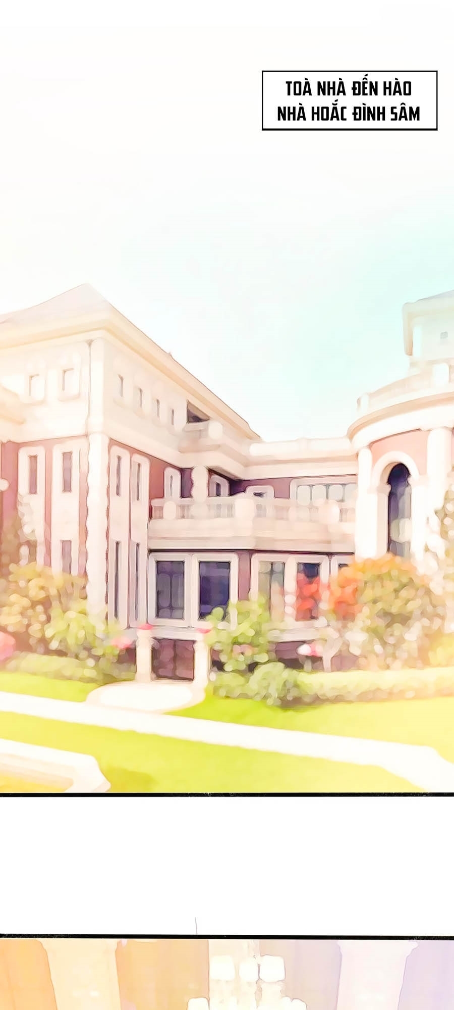 manh bảo rất ngọt chapter 3 16