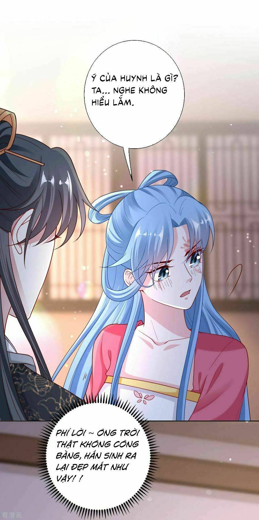 độc y đích nữ chapter 133 2