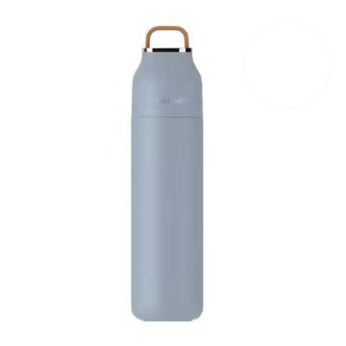 Bình Giữ Nhiệt Just Love 500ML - Inox 304 Cao Cấp