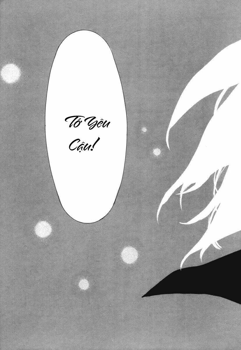 mushi to medama to teddybear chapter 9 20