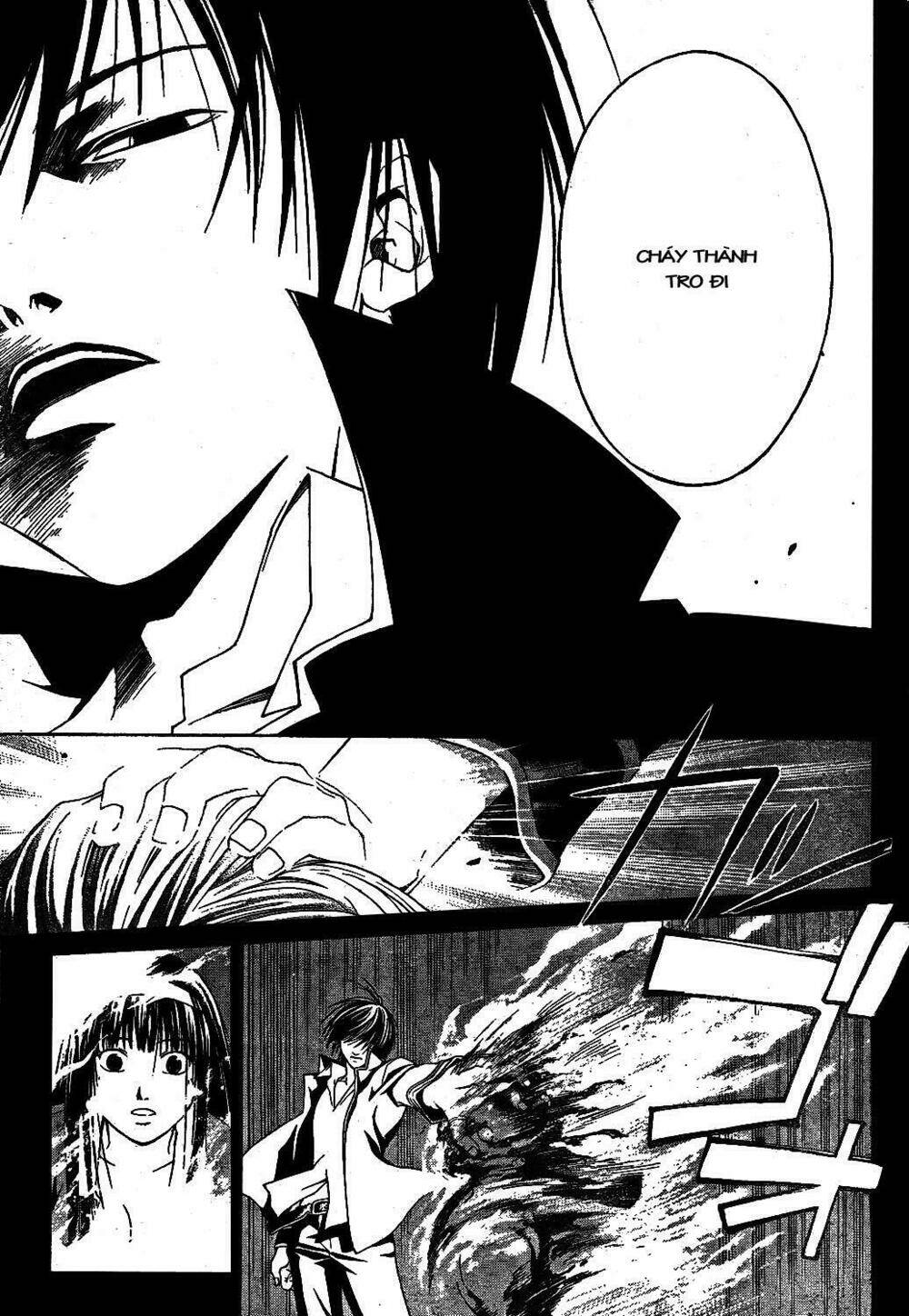 code breaker chapter 2 15