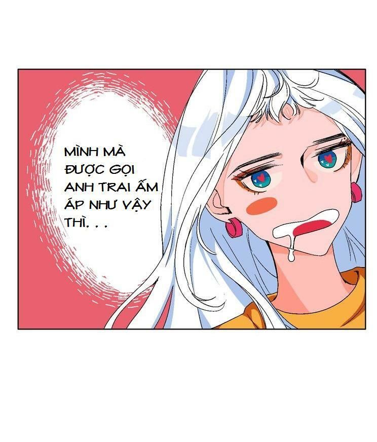 99 độ f - talk to me chapter 5 13