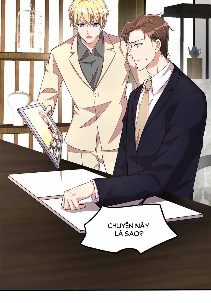 ông xã, em muốn ăn cho anh sạt nghiệp! chapter 51 21