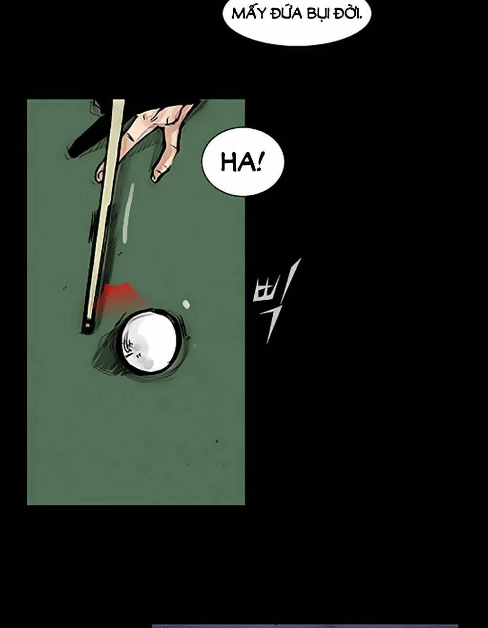 độc cô tiền truyện chapter 22 10