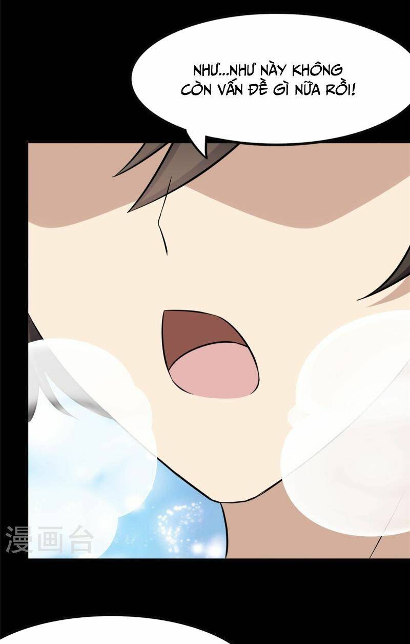 bạn gái virus của tôi chapter 311 40