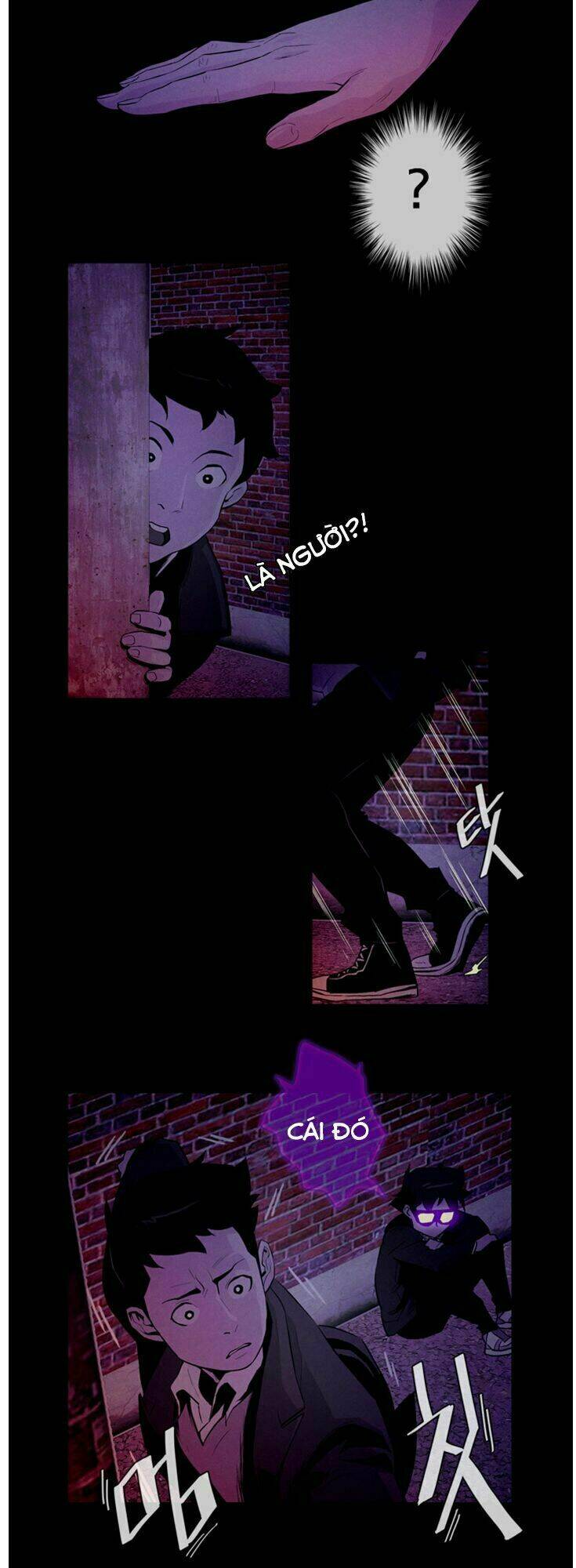 parasite queen chapter 2 39