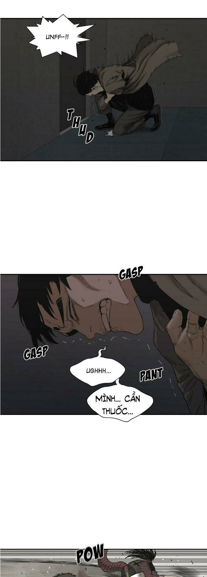 hiệp sĩ giao hàng chapter 19 17