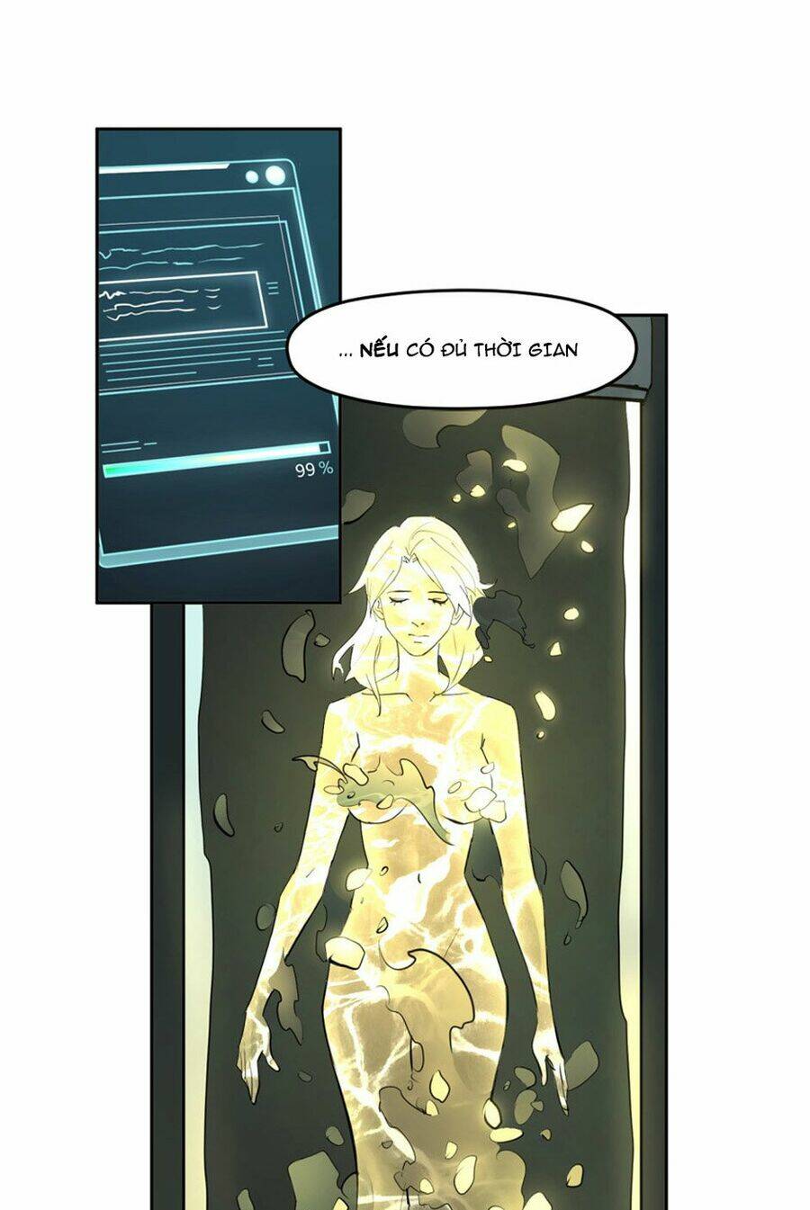 anh hùng và hiệp nữ chapter 77 41