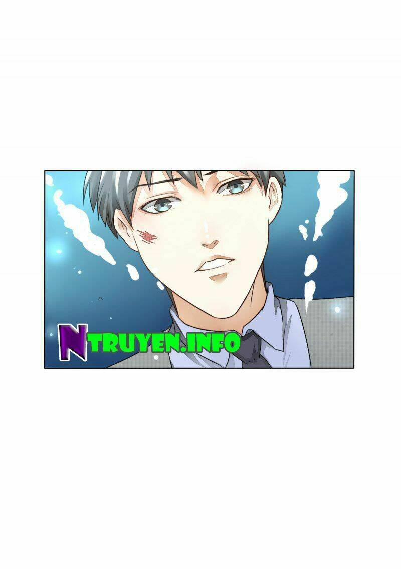 nước mắt người cá chapter 2 44