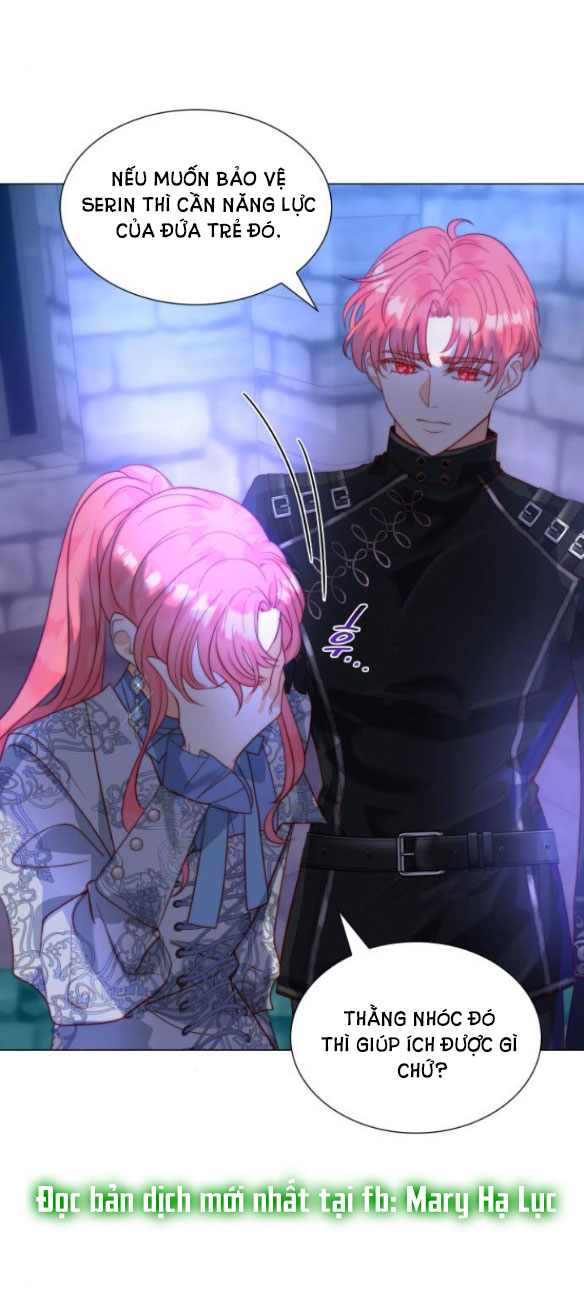 sau khi chuyển sinh tôi trở thành công chúa chapter 19.2 8