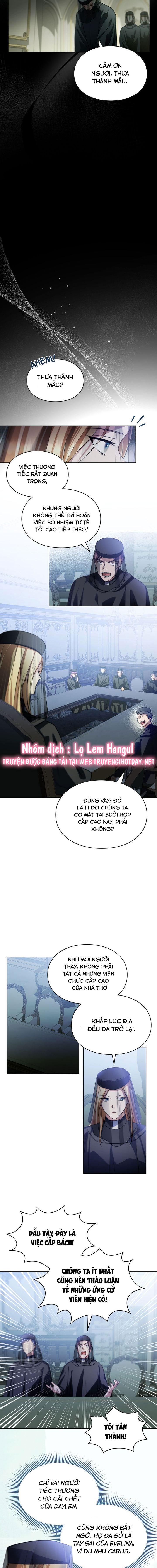 thánh nữ evelina chapter 26 11